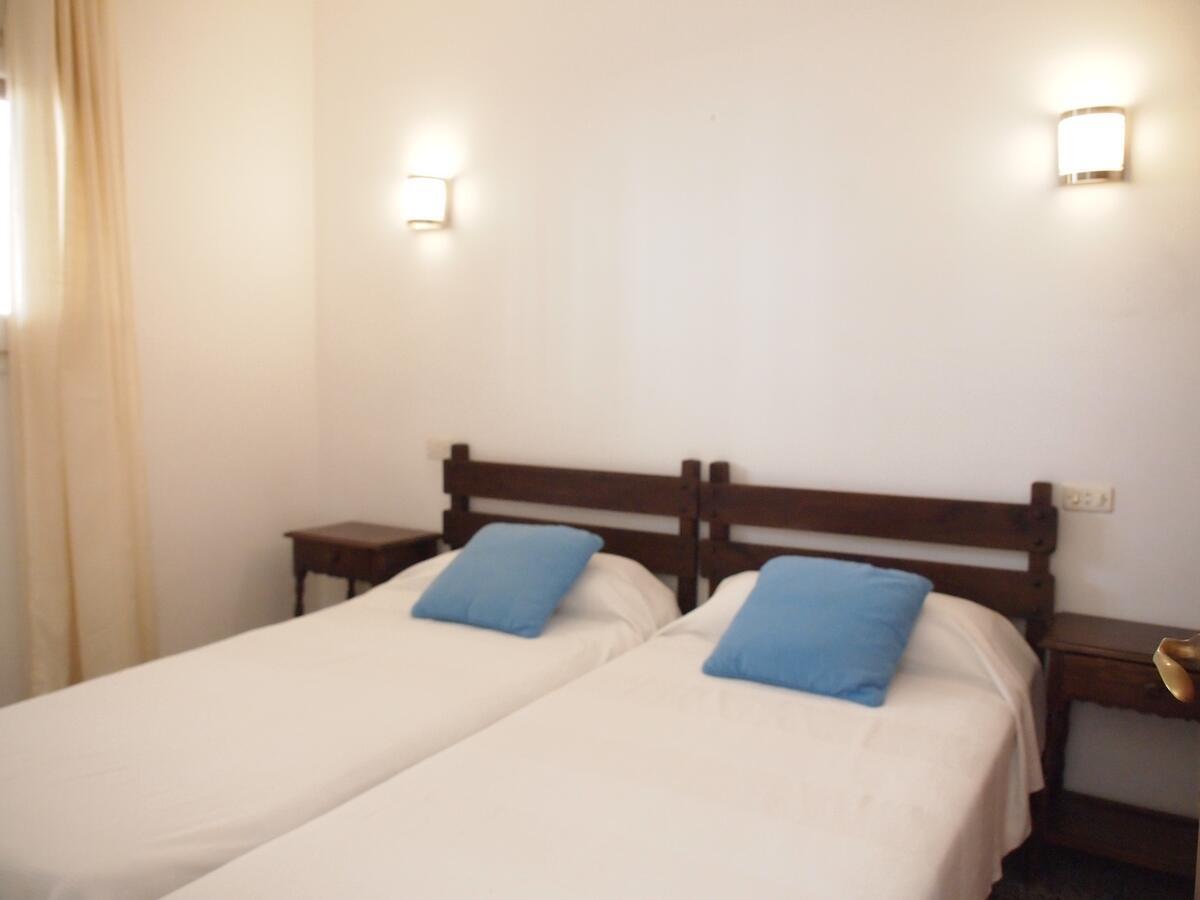 Miramar 9a Apartment Roses