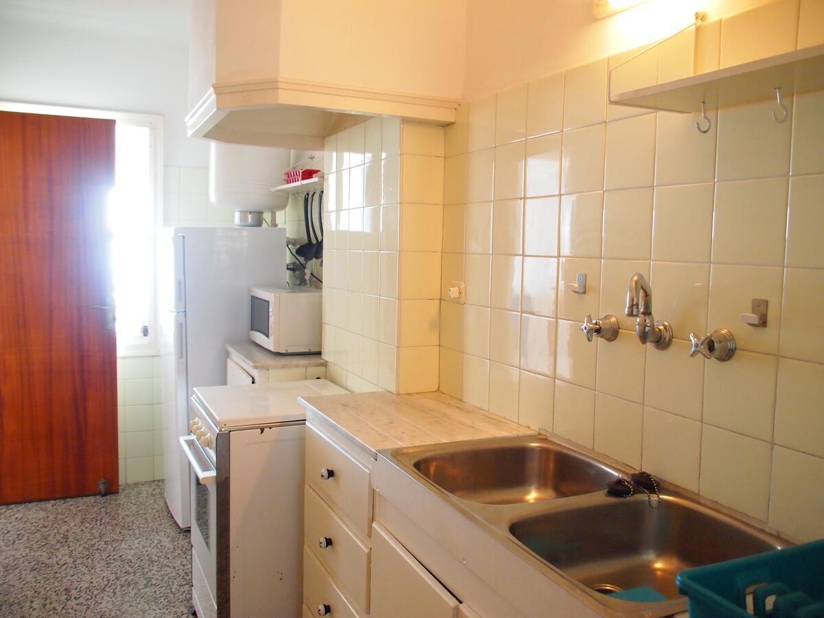 Apartment Miramar 9a Roses