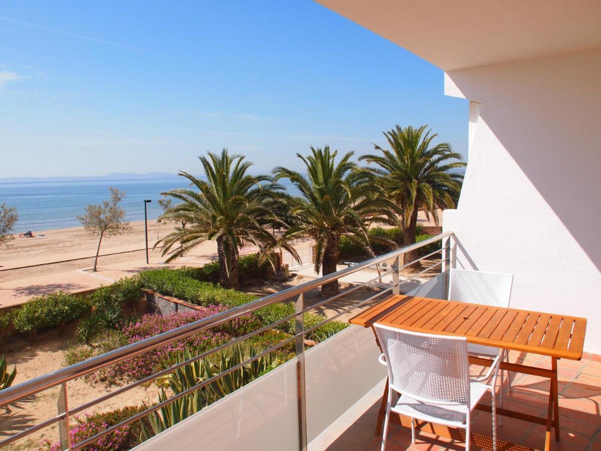 Apartment Miramar 9a *