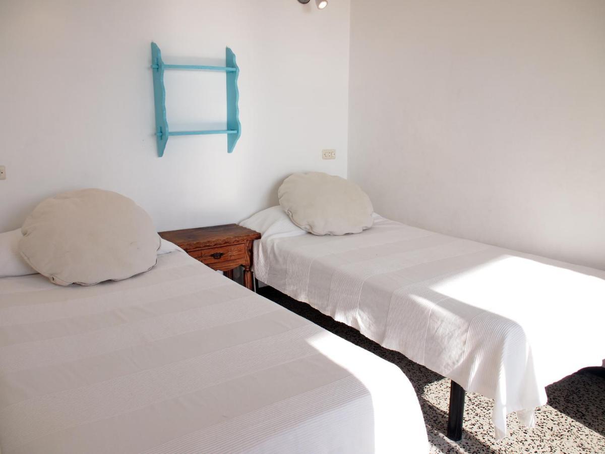 Miramar 9a Appartement Roses